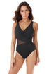 MiracleSuit Illusionists Circe One Piece